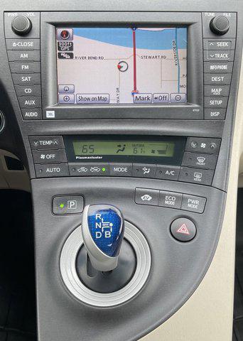 used 2010 Toyota Prius car, priced at $9,999