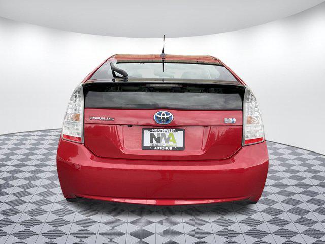 used 2010 Toyota Prius car, priced at $9,999