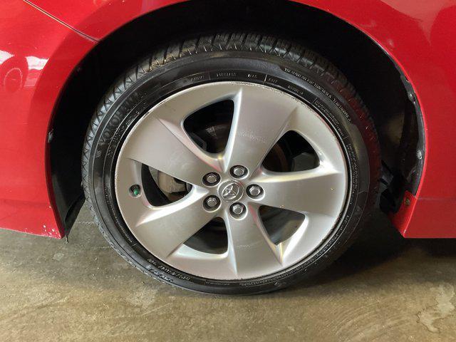 used 2010 Toyota Prius car, priced at $9,999