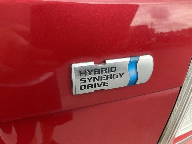 used 2010 Toyota Prius car, priced at $9,999