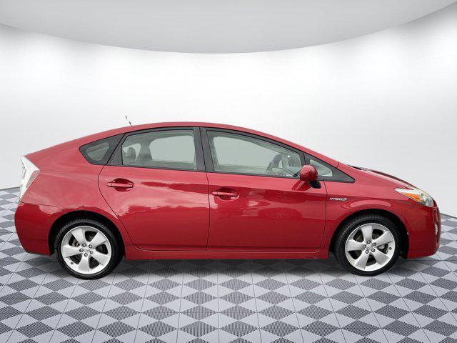 used 2010 Toyota Prius car, priced at $9,999