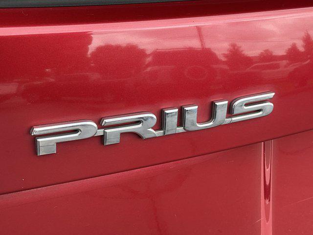 used 2010 Toyota Prius car, priced at $9,999