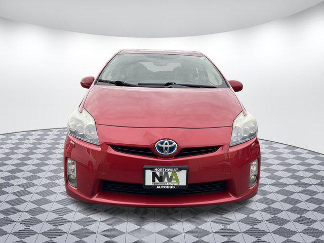 used 2010 Toyota Prius car, priced at $9,999