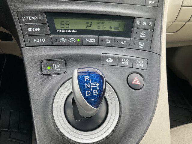 used 2010 Toyota Prius car, priced at $9,999