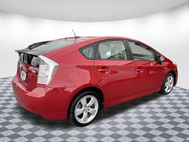 used 2010 Toyota Prius car, priced at $9,999
