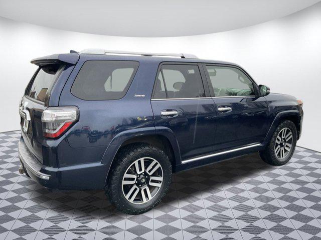 used 2016 Toyota 4Runner car, priced at $21,499