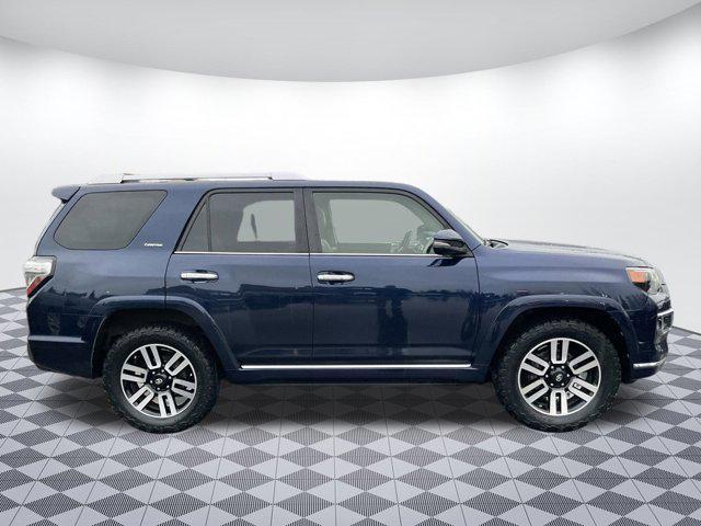 used 2016 Toyota 4Runner car, priced at $21,499