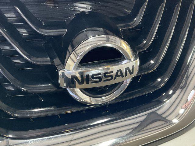 used 2017 Nissan Murano car, priced at $17,999