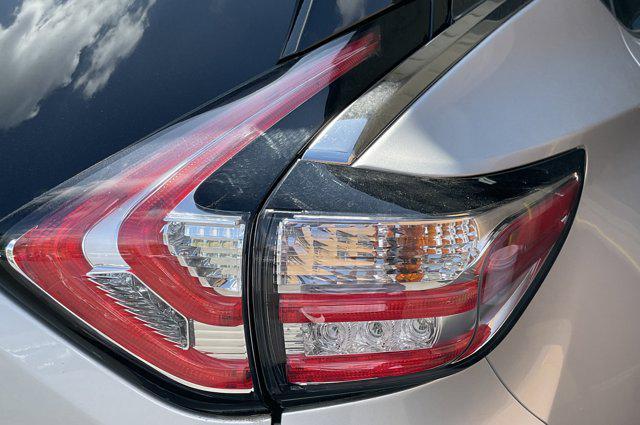used 2017 Nissan Murano car, priced at $17,999