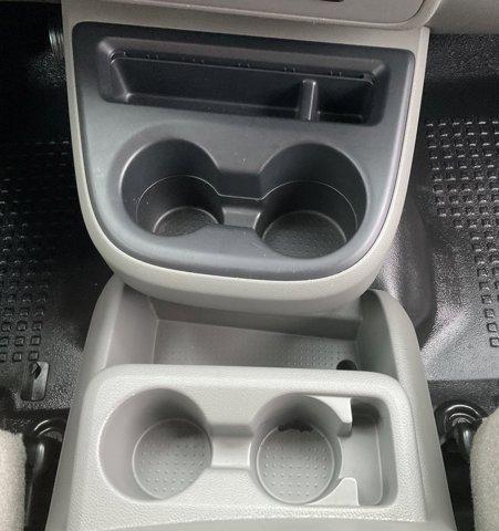 used 2012 Nissan NV Cargo car, priced at $21,999