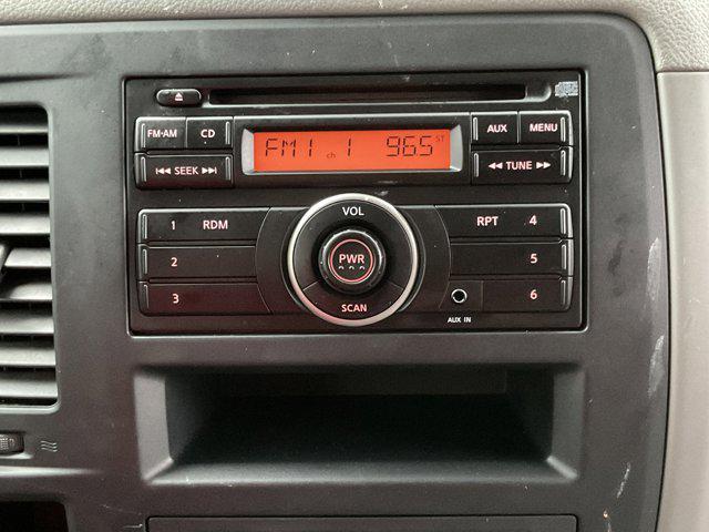 used 2012 Nissan NV Cargo car, priced at $21,999