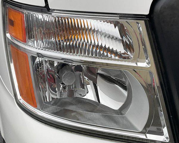 used 2012 Nissan NV Cargo car, priced at $21,999