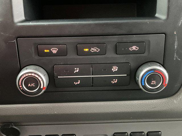 used 2012 Nissan NV Cargo car, priced at $21,999