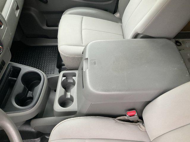 used 2012 Nissan NV Cargo car, priced at $21,999
