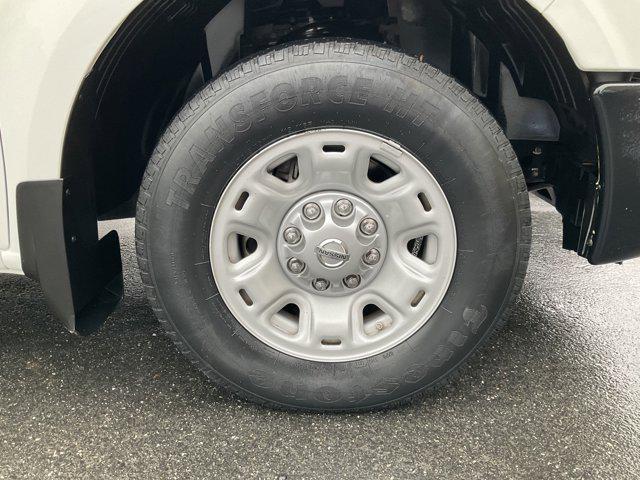 used 2012 Nissan NV Cargo car, priced at $21,999