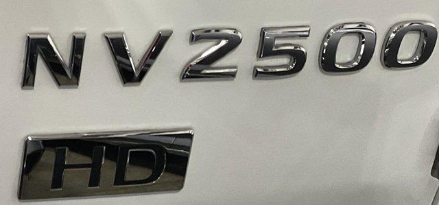 used 2012 Nissan NV Cargo car, priced at $21,999