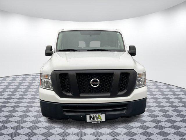 used 2012 Nissan NV Cargo car, priced at $21,999