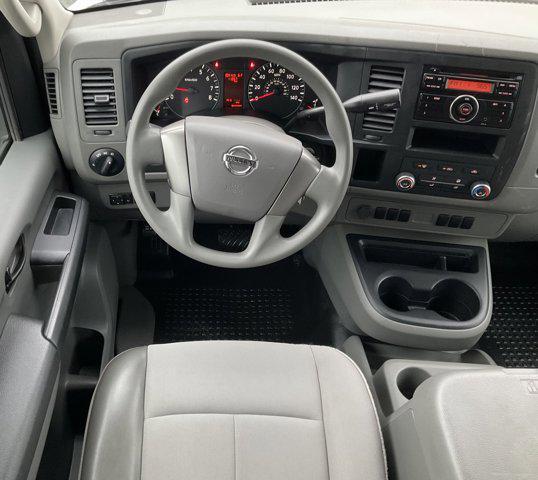 used 2012 Nissan NV Cargo car, priced at $21,999