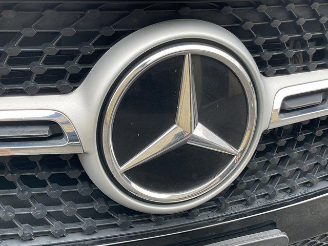 used 2023 Mercedes-Benz GLA 250 car, priced at $29,749