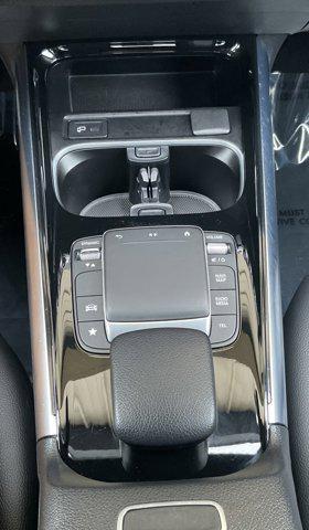 used 2023 Mercedes-Benz GLA 250 car, priced at $29,749