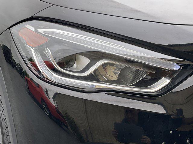 used 2023 Mercedes-Benz GLA 250 car, priced at $29,749