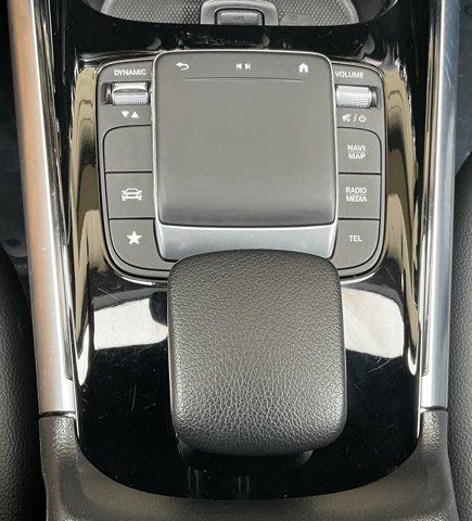 used 2023 Mercedes-Benz GLA 250 car, priced at $29,749