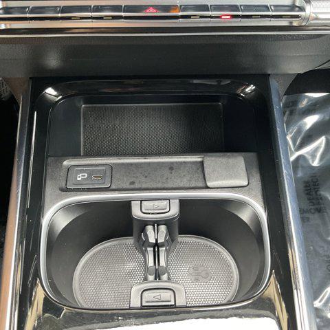 used 2023 Mercedes-Benz GLA 250 car, priced at $29,749