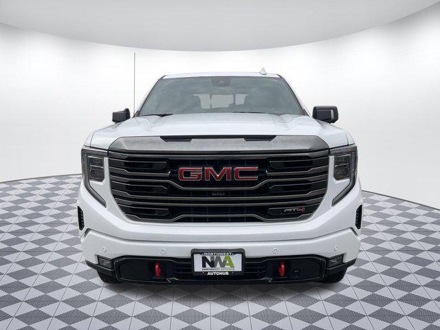 used 2022 GMC Sierra 1500 car, priced at $52,999