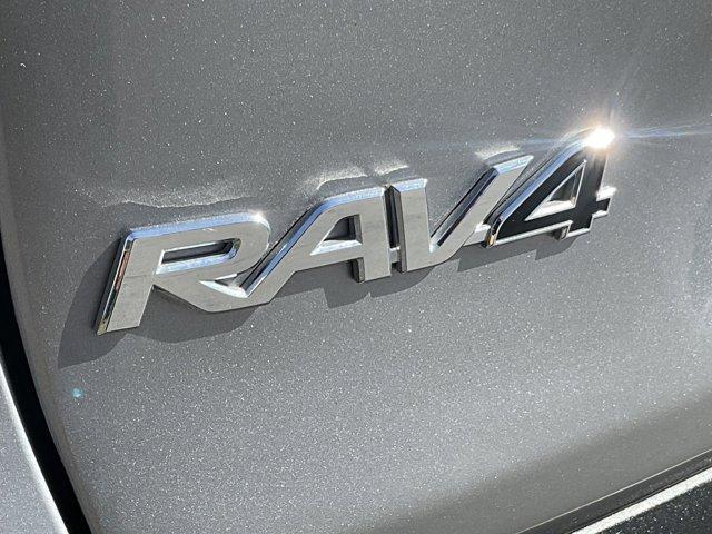 used 2021 Toyota RAV4 car, priced at $22,249