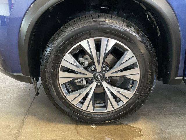 used 2023 Nissan Rogue car, priced at $20,999