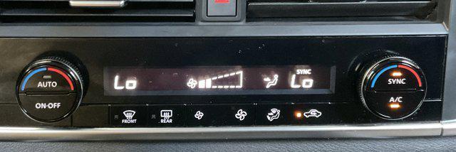 used 2023 Nissan Rogue car, priced at $20,999