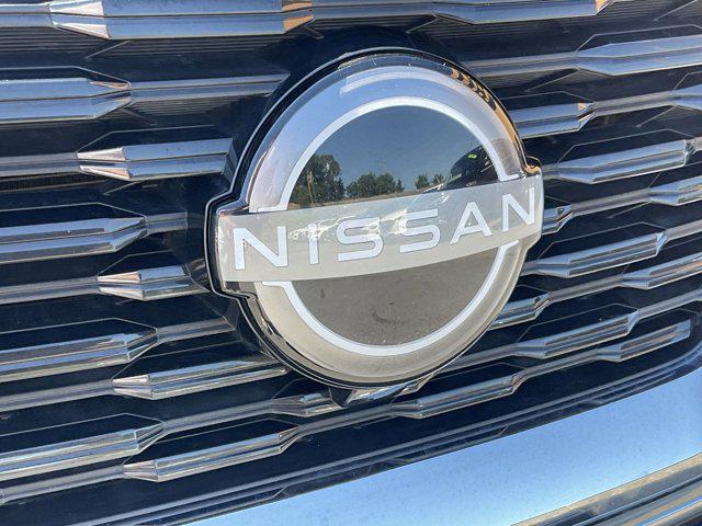 used 2023 Nissan Rogue car, priced at $20,999