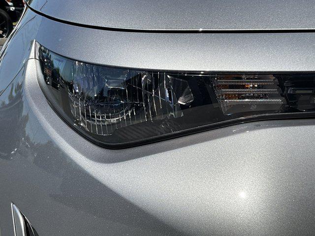 used 2023 Kia Soul car, priced at $18,499