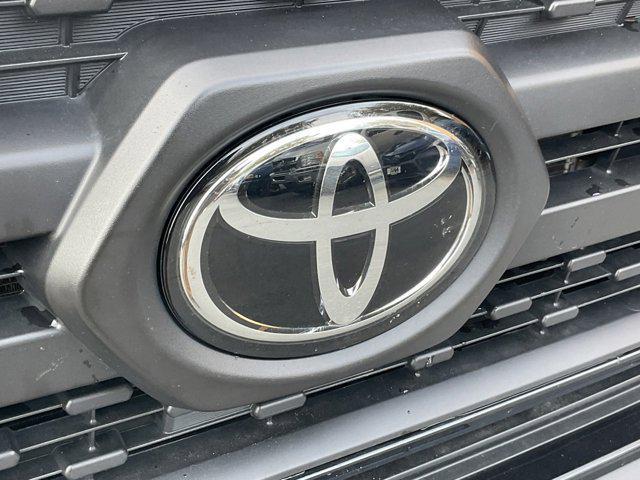 used 2022 Toyota RAV4 car, priced at $29,999