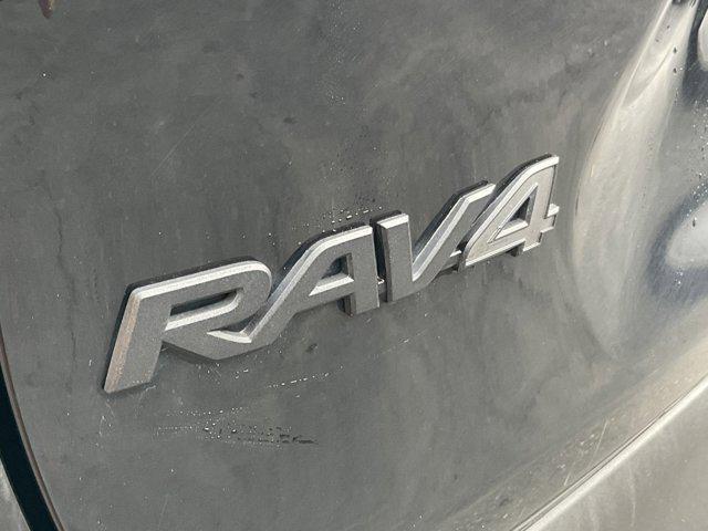 used 2022 Toyota RAV4 car, priced at $29,999