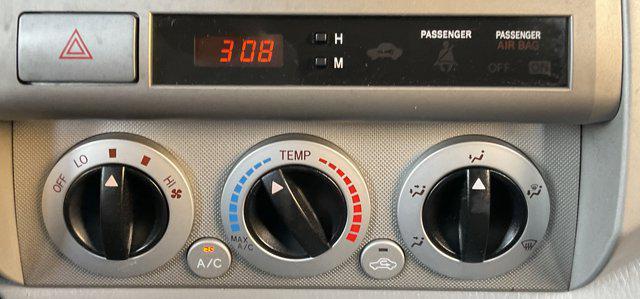 used 2011 Toyota Tacoma car, priced at $25,499