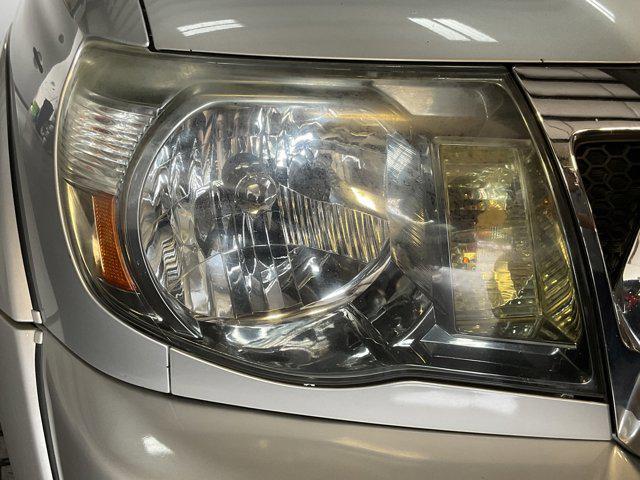 used 2011 Toyota Tacoma car, priced at $25,499