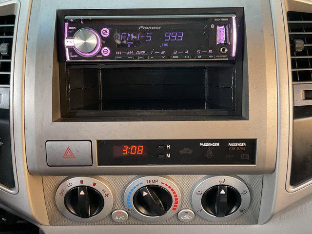 used 2011 Toyota Tacoma car, priced at $25,499