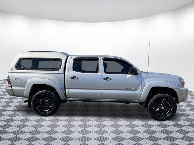 used 2011 Toyota Tacoma car, priced at $25,499