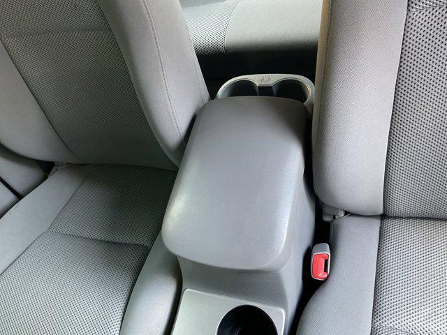 used 2011 Toyota Tacoma car, priced at $25,499