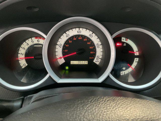 used 2011 Toyota Tacoma car, priced at $25,499