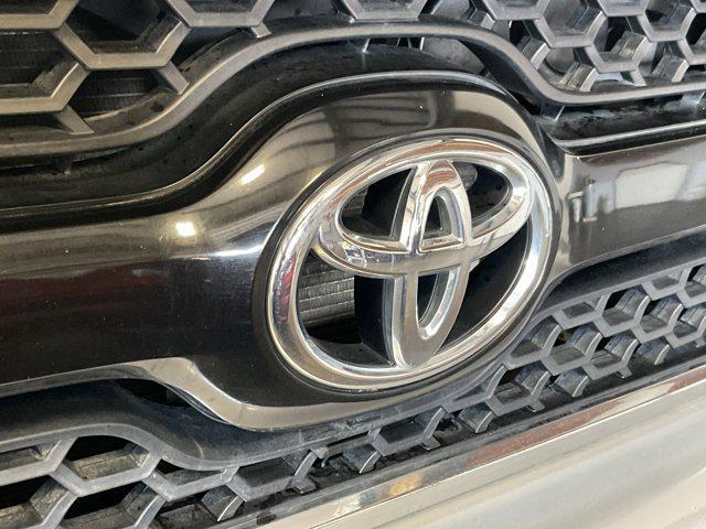 used 2011 Toyota Tacoma car, priced at $25,499