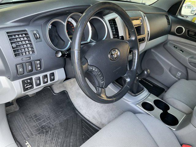 used 2011 Toyota Tacoma car, priced at $25,499