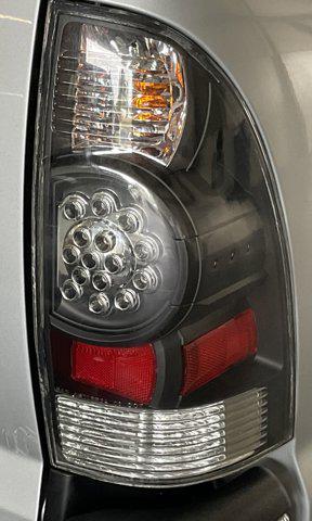 used 2011 Toyota Tacoma car, priced at $25,499