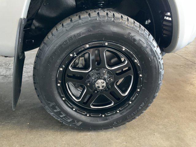 used 2011 Toyota Tacoma car, priced at $25,499