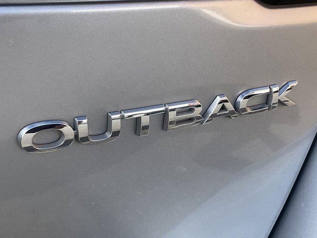 used 2024 Subaru Outback car, priced at $30,499