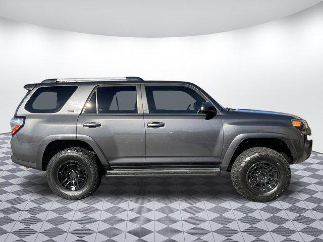 used 2020 Toyota 4Runner car, priced at $33,999