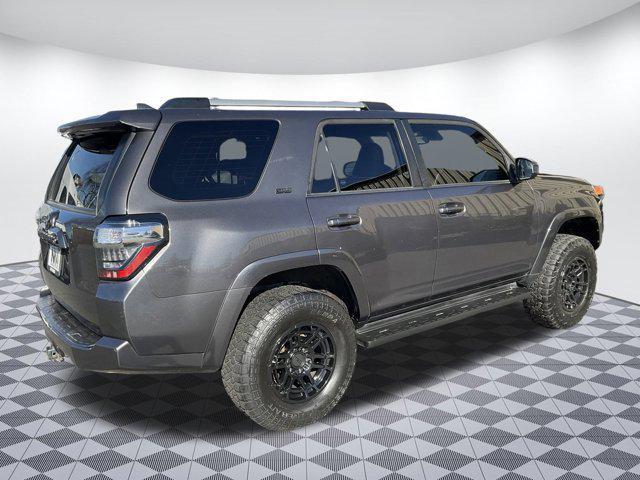 used 2020 Toyota 4Runner car, priced at $33,999