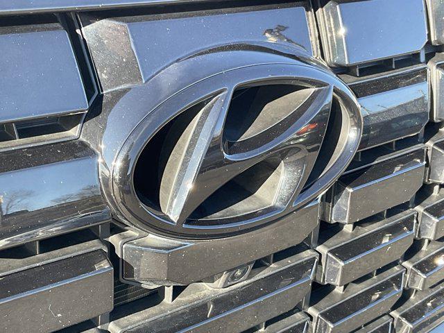 used 2024 Hyundai Palisade car, priced at $37,999