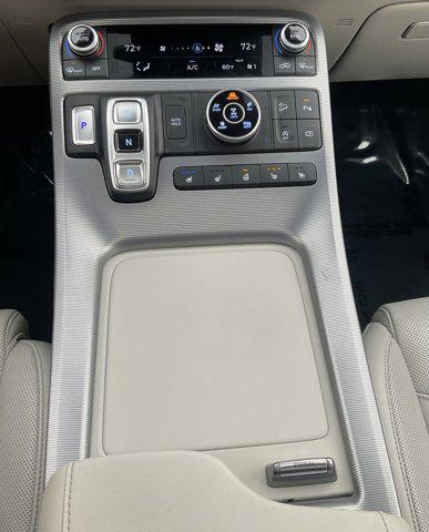 used 2024 Hyundai Palisade car, priced at $37,999